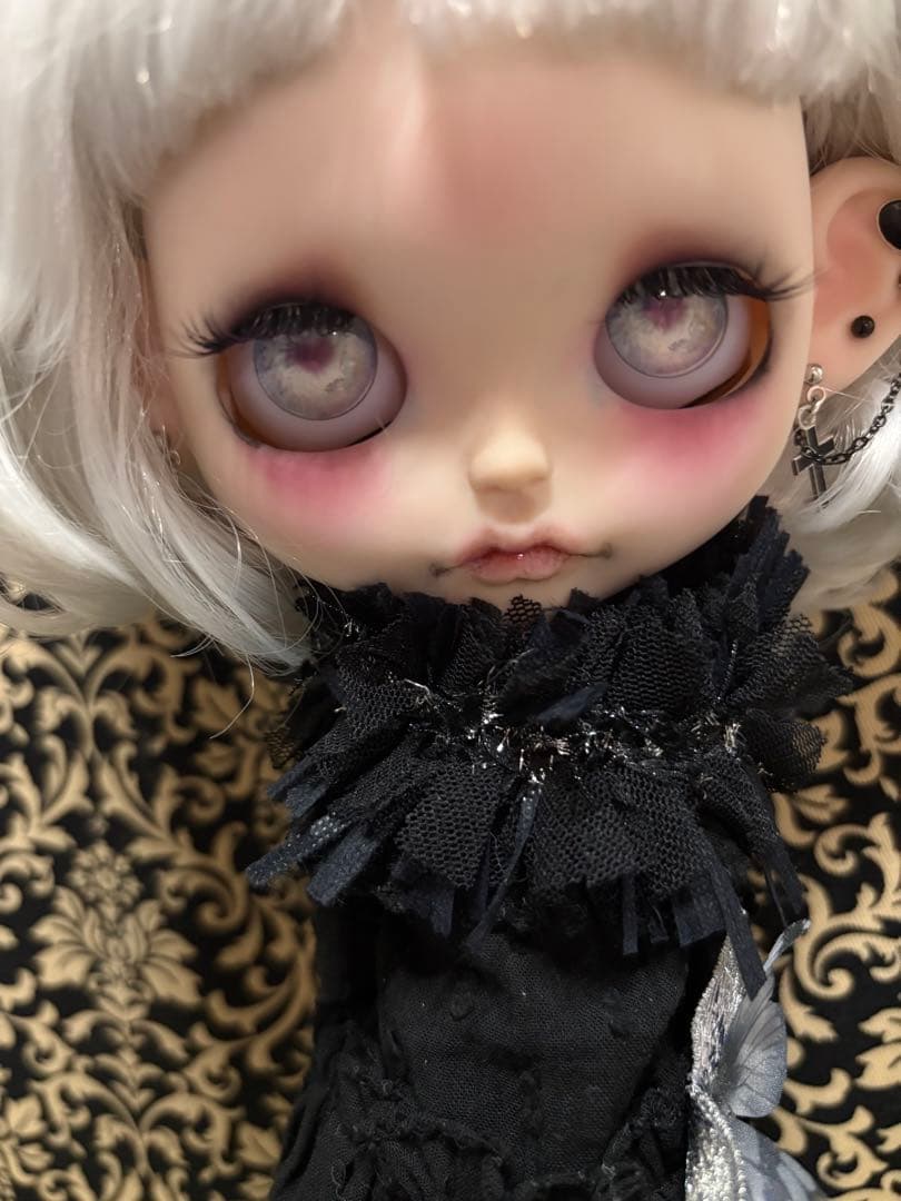 専用★クリスマス限定企画★毎日値下がり★アイシードール★ネオサイズ22cmドール
