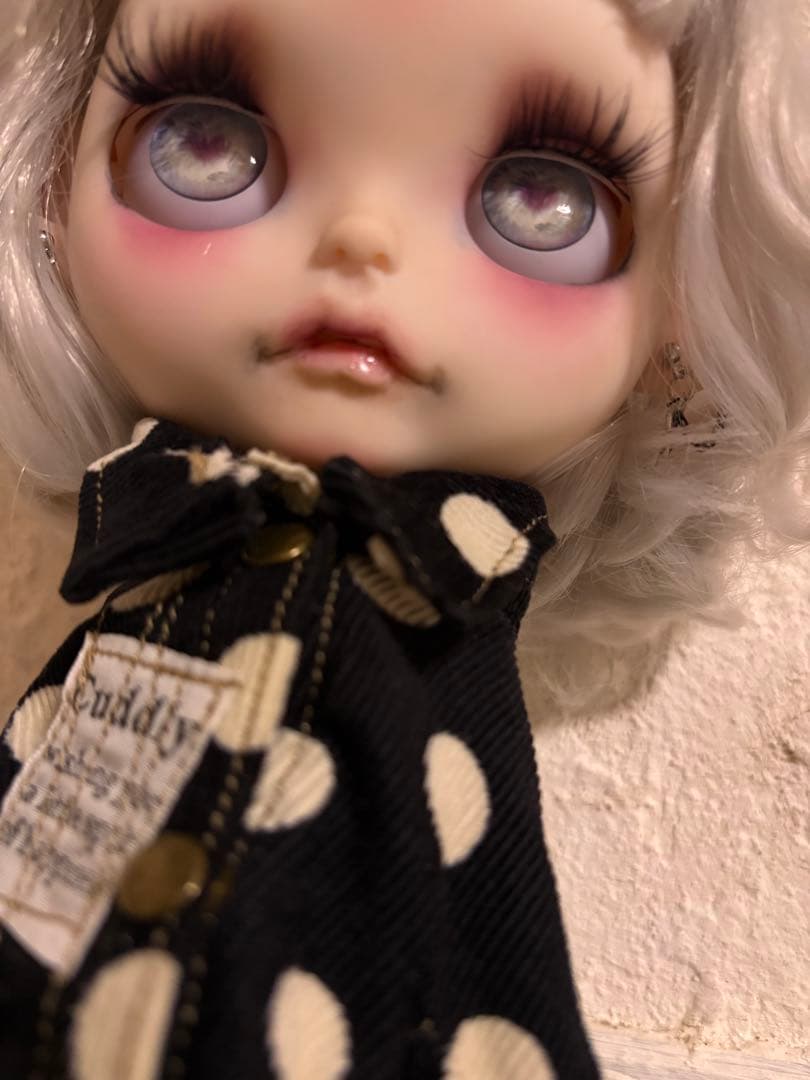 専用★クリスマス限定企画★毎日値下がり★アイシードール★ネオサイズ22cmドール