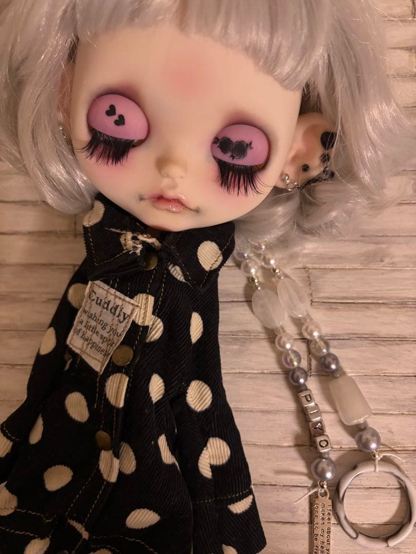 専用★クリスマス限定企画★毎日値下がり★アイシードール★ネオサイズ22cmドール