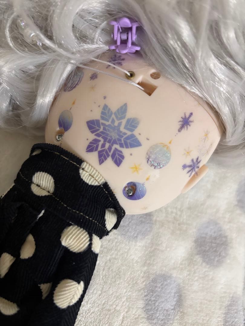 専用★クリスマス限定企画★毎日値下がり★アイシードール★ネオサイズ22cmドール