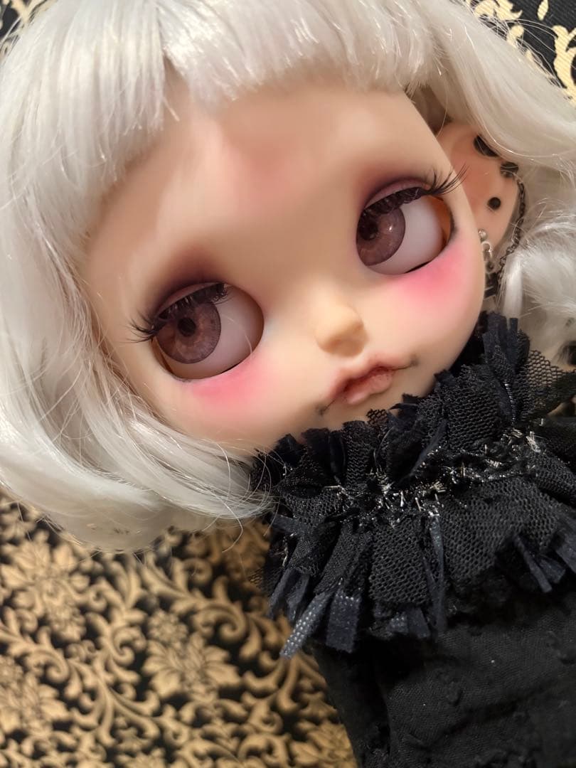 専用★クリスマス限定企画★毎日値下がり★アイシードール★ネオサイズ22cmドール