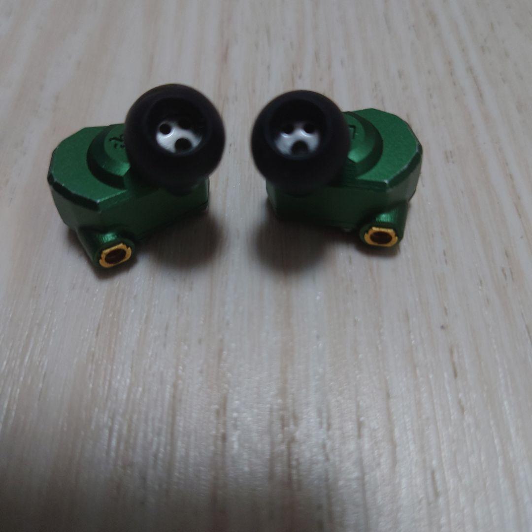 Campfire audio Andromeda 初代 オマケ(11/30まで)