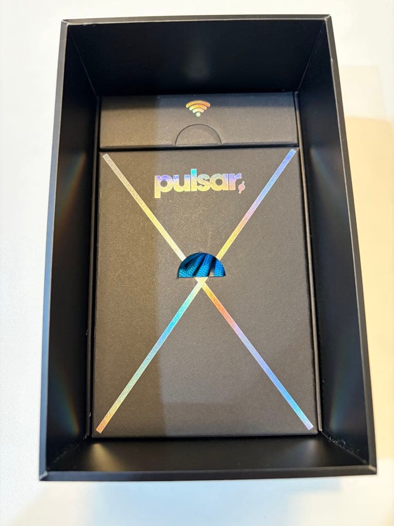 限定品 pulsar #FR2 コラボ X2H サイズ2 ウルトラライトマウス