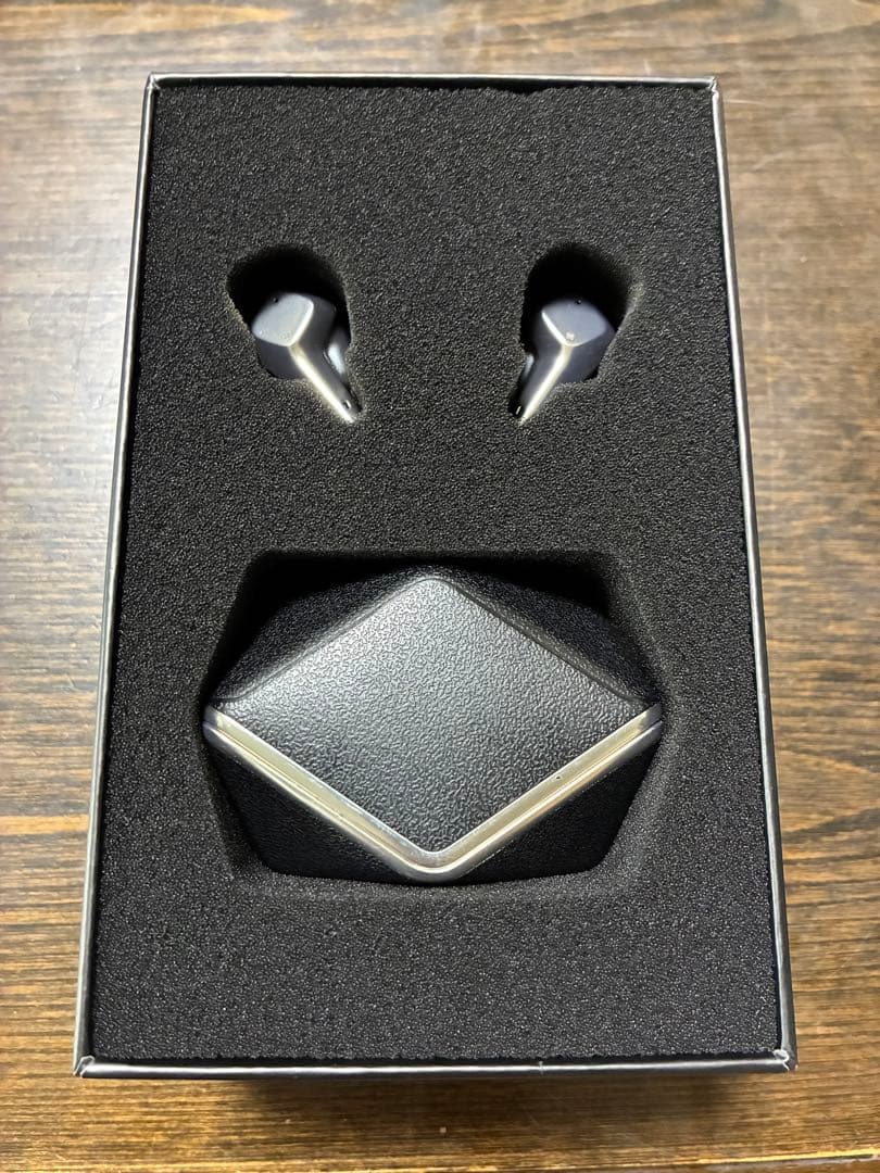 ヘッドホン HIFIMAN Svanar Wireless