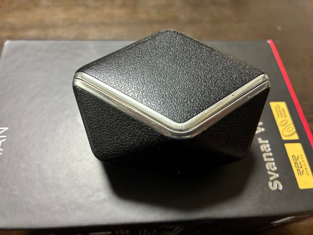 ヘッドホン HIFIMAN Svanar Wireless