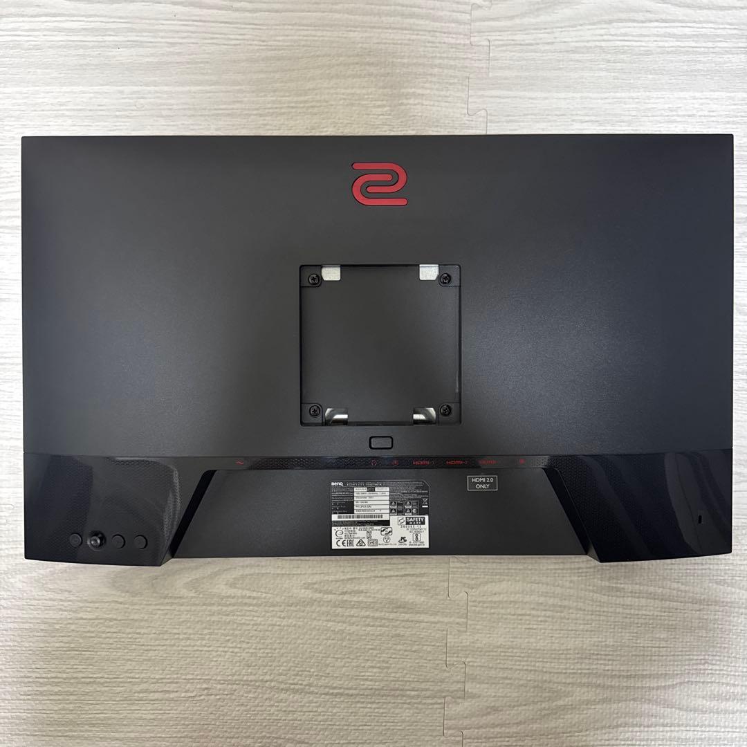 ゲーミングモニター BENQ ZOWIE XL2411K 24インチ