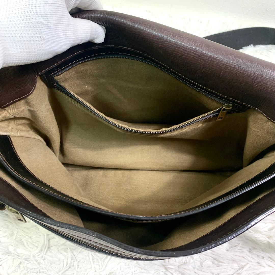 ヒロ　ルイヴィトン ユタ オハマ ショルダーバッグ メッセージバッグ