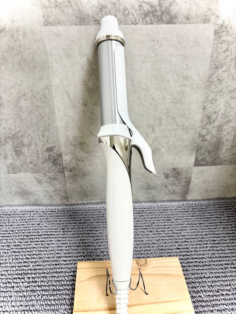 Refa MTG リファ カールアイロン 32mm 2023年製