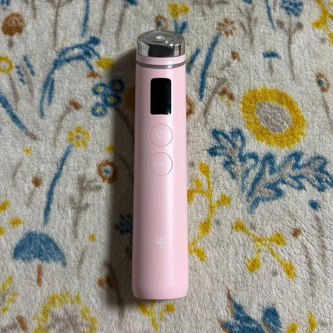 メディキューブ medicube AGE-Rブースタープロ ピンク