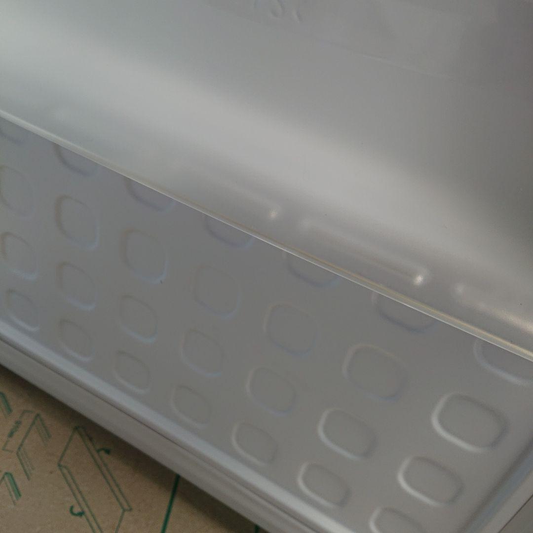 アイリス レトロ冷凍冷蔵庫PRR-122D-LGライトグリーン 2024年製