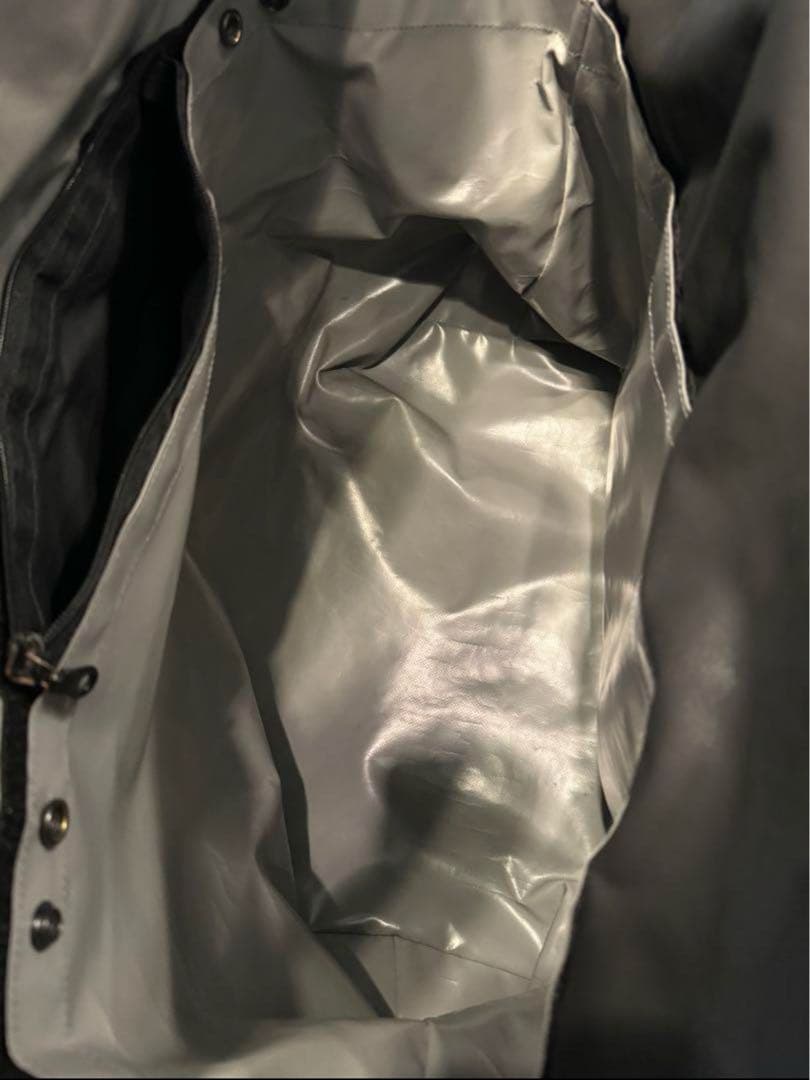 『別注』bagjack メッセンジャーバッグARROWJACK for URBS