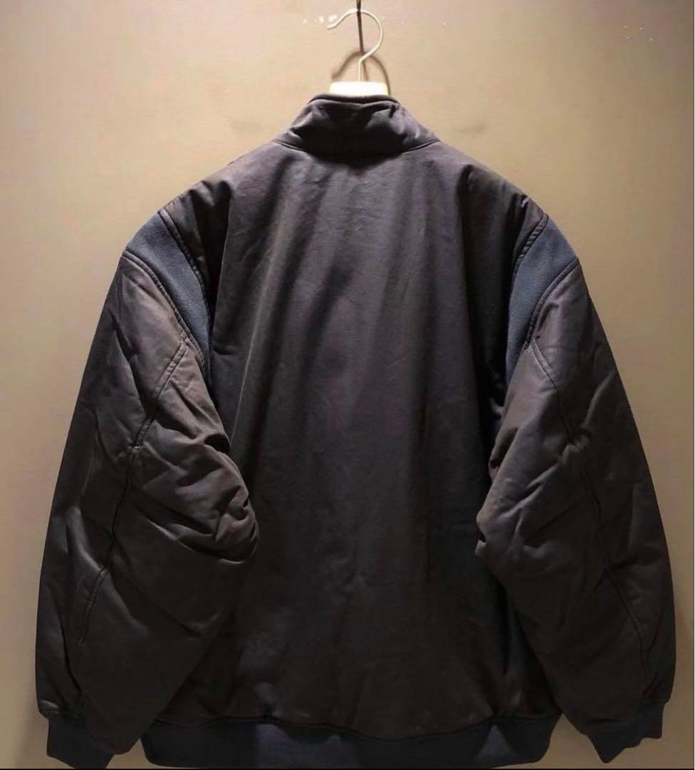 【定価44,000円】SSZ Military Padding Jacket