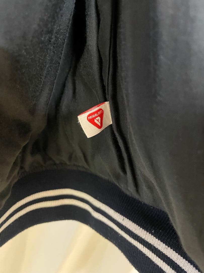 【定価44,000円】SSZ Military Padding Jacket