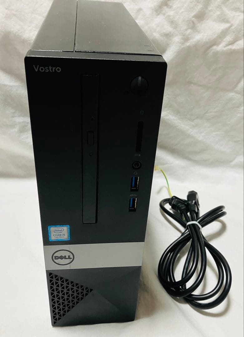 Dell Vostro 3268 core i5 デスクトップPC