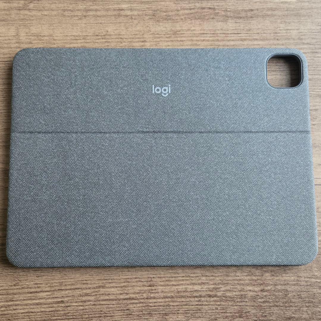 【まあまあ綺麗】COMBO TOUCH iPad Pro 11インチ