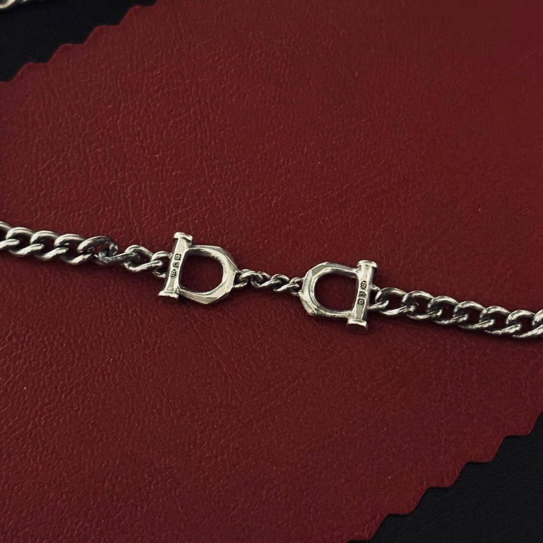 Garni ガルニ ネックレス デザインチェーン Chains シリーズ