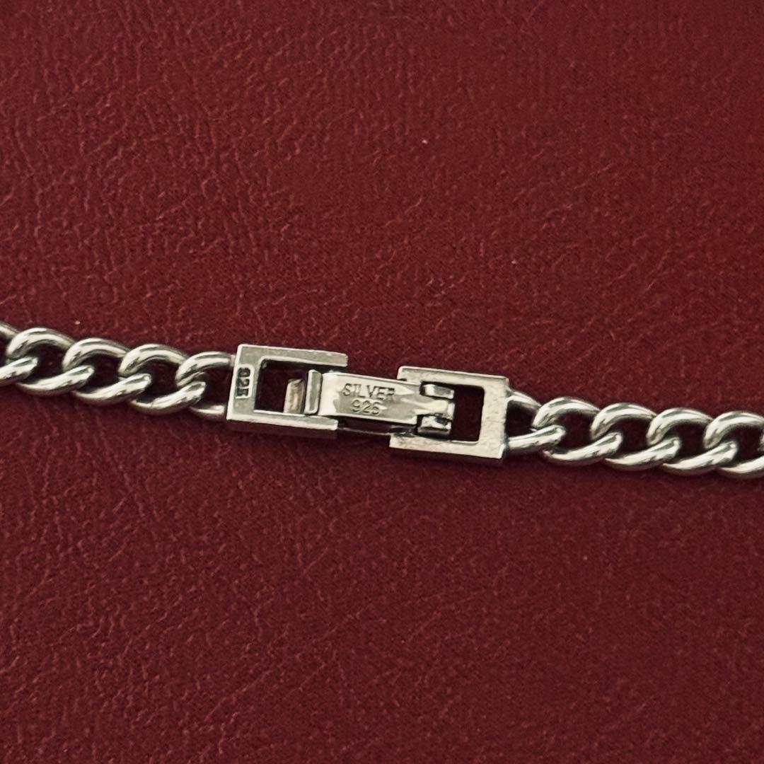 Garni ガルニ ネックレス デザインチェーン Chains シリーズ