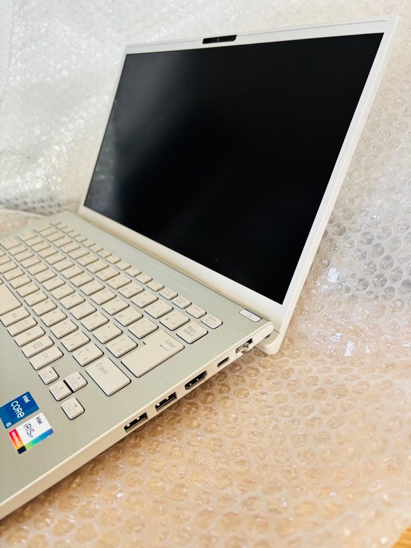 Windowsノート本体 VAIO F14