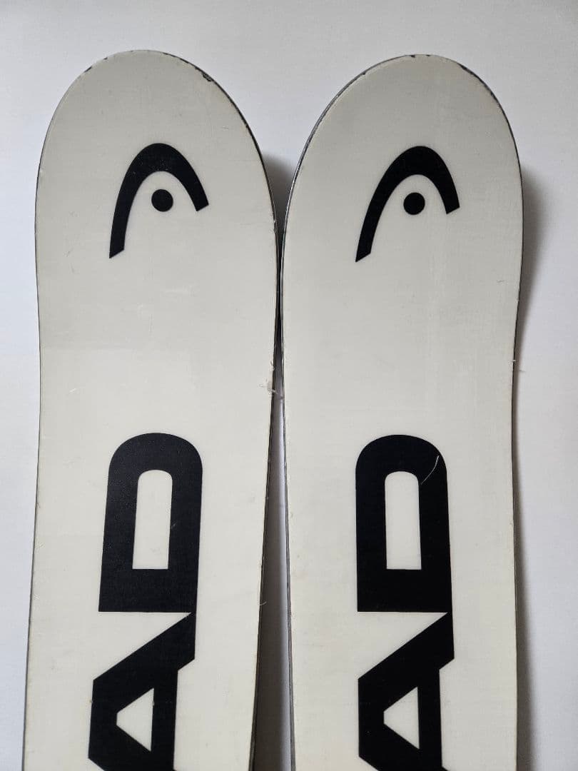 HEAD I.GS RD PRO GSスキー板 183cm R23