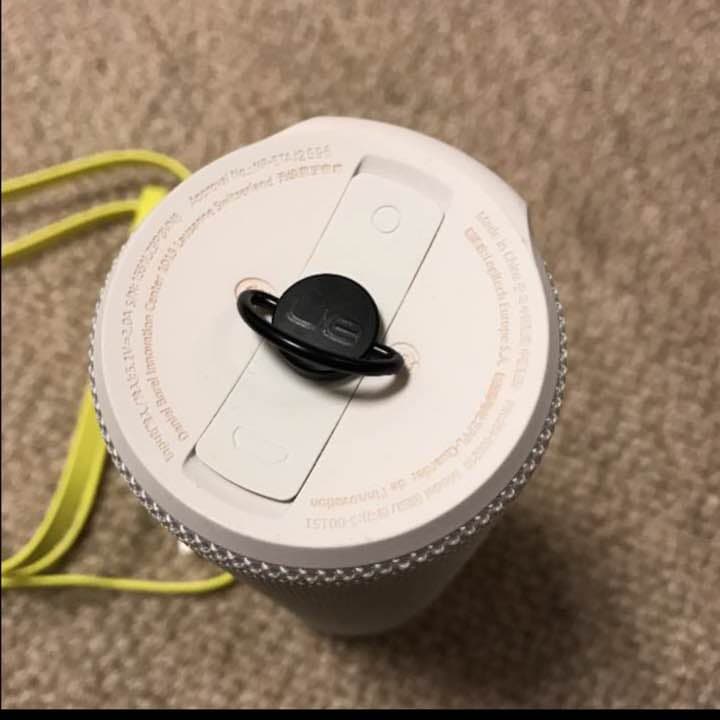 UE BOON2 スピーカー