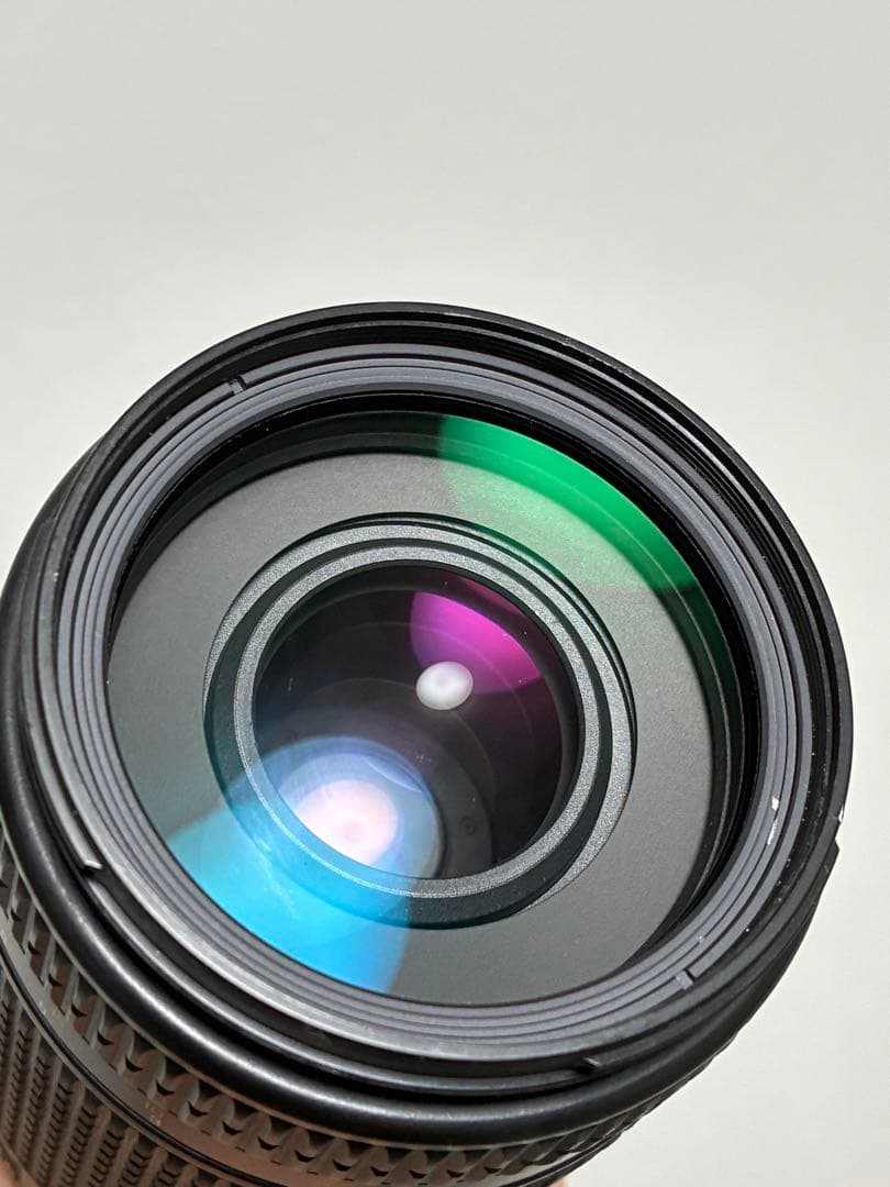 ⭐️美品⭐️ニコンNikon AF 70-300mm F4-5.6D ED