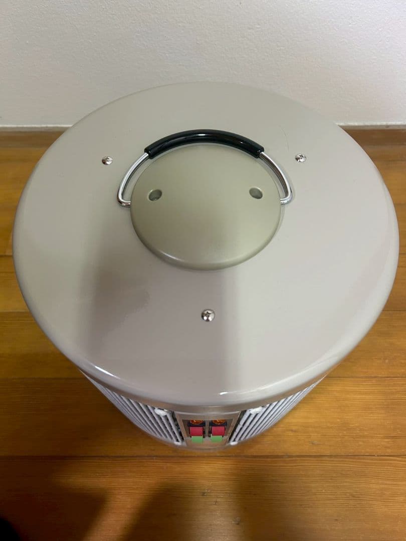 【美品】DAN1000-R16　1000型　談話室　（ホワイト　23年冬購入)