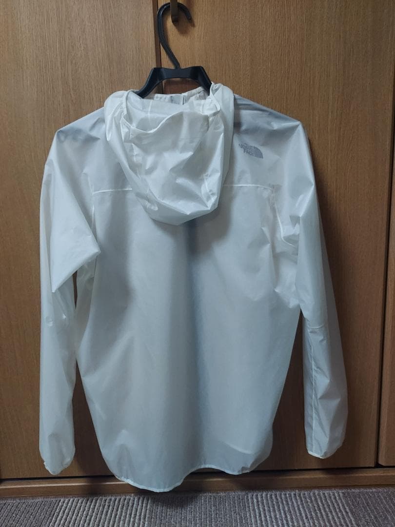 THE NORTH FACE ストライクトレイルフーディ NP62071 S