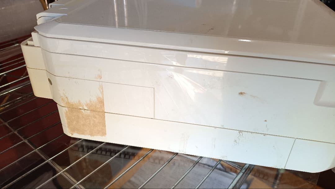 【ジャンク】EPSON エプソン インクジェットプリンター 3台セット