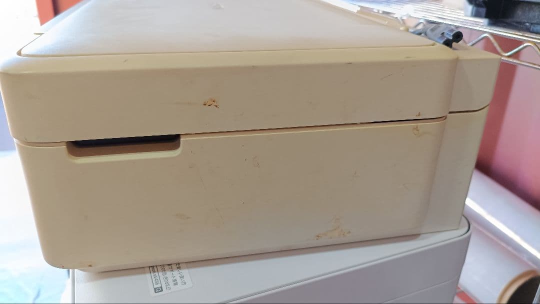 【ジャンク】EPSON エプソン インクジェットプリンター 3台セット