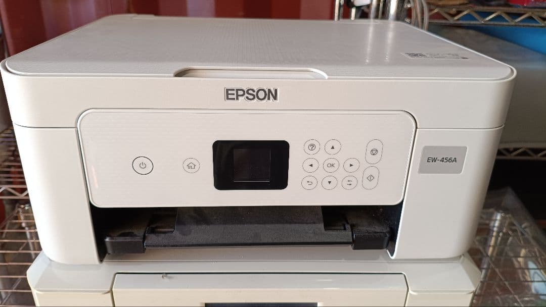 【ジャンク】EPSON エプソン インクジェットプリンター 3台セット