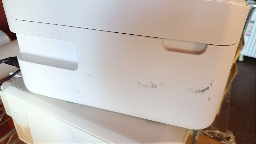 【ジャンク】EPSON エプソン インクジェットプリンター 3台セット