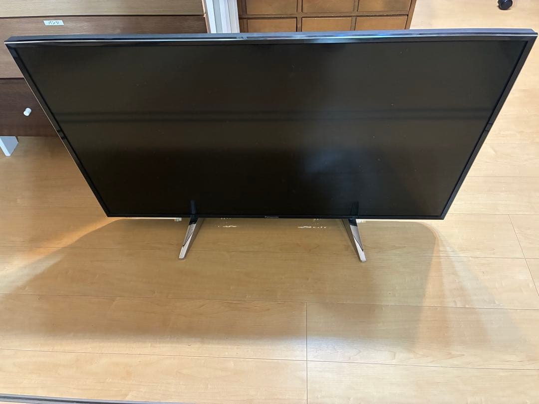 Panasonic TH-43EX750 43インチ液晶テレビ