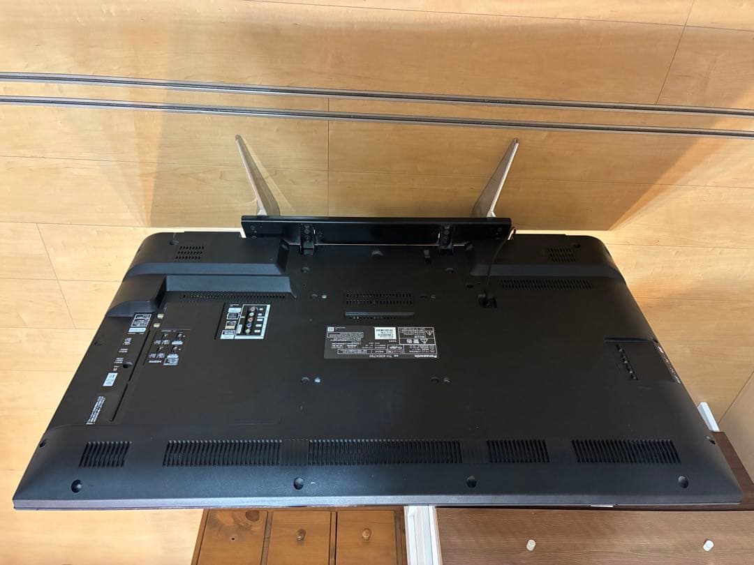 Panasonic TH-43EX750 43インチ液晶テレビ