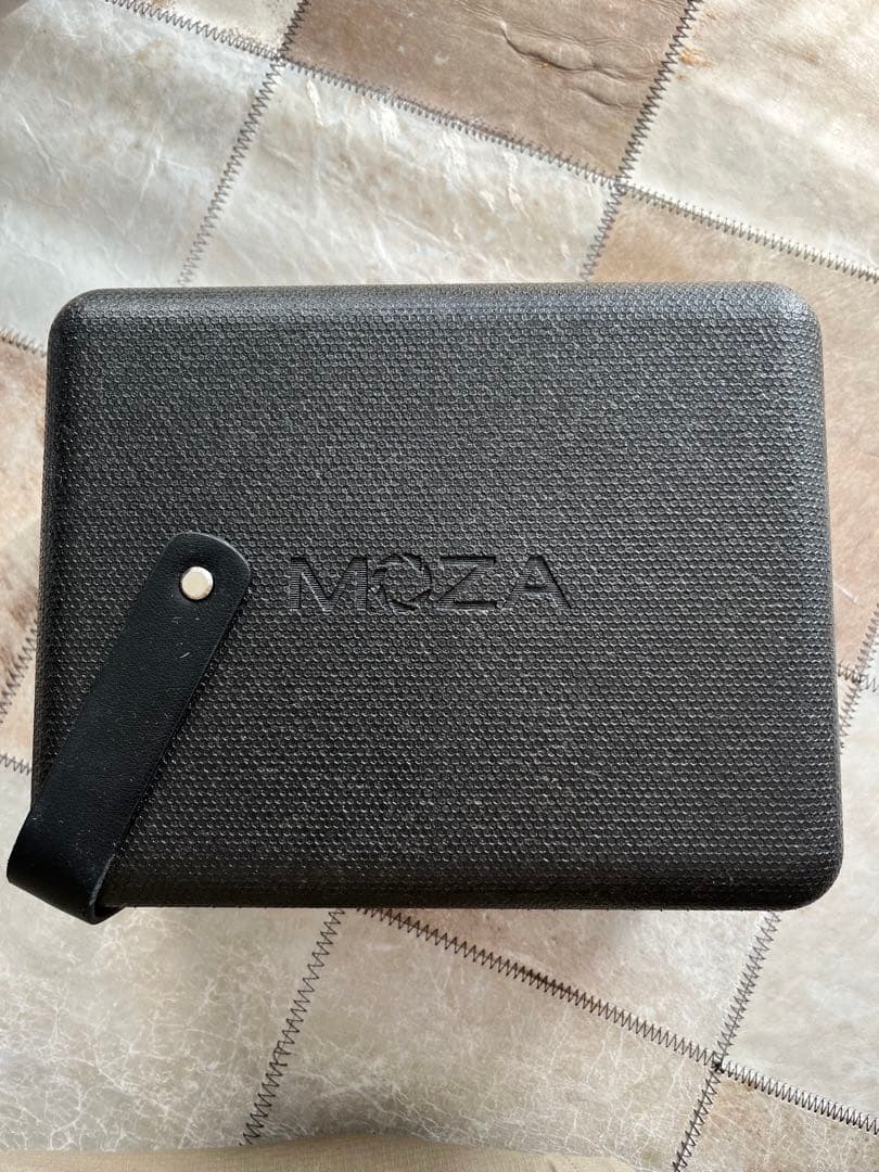 Moza mini-p ジンバル　スタビライザー