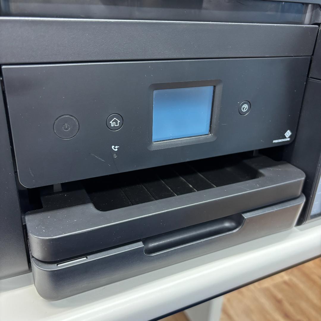 EPSON EW-M670FT インクジェットプリンター 本体