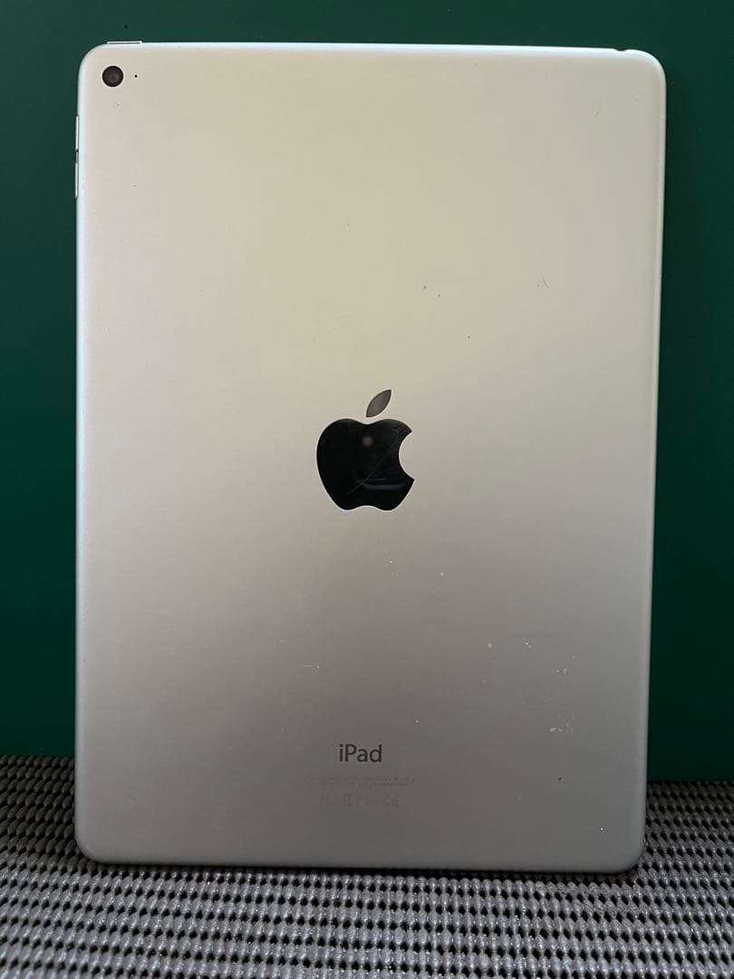 ゆーまー 大容量iPad Air2 128GB