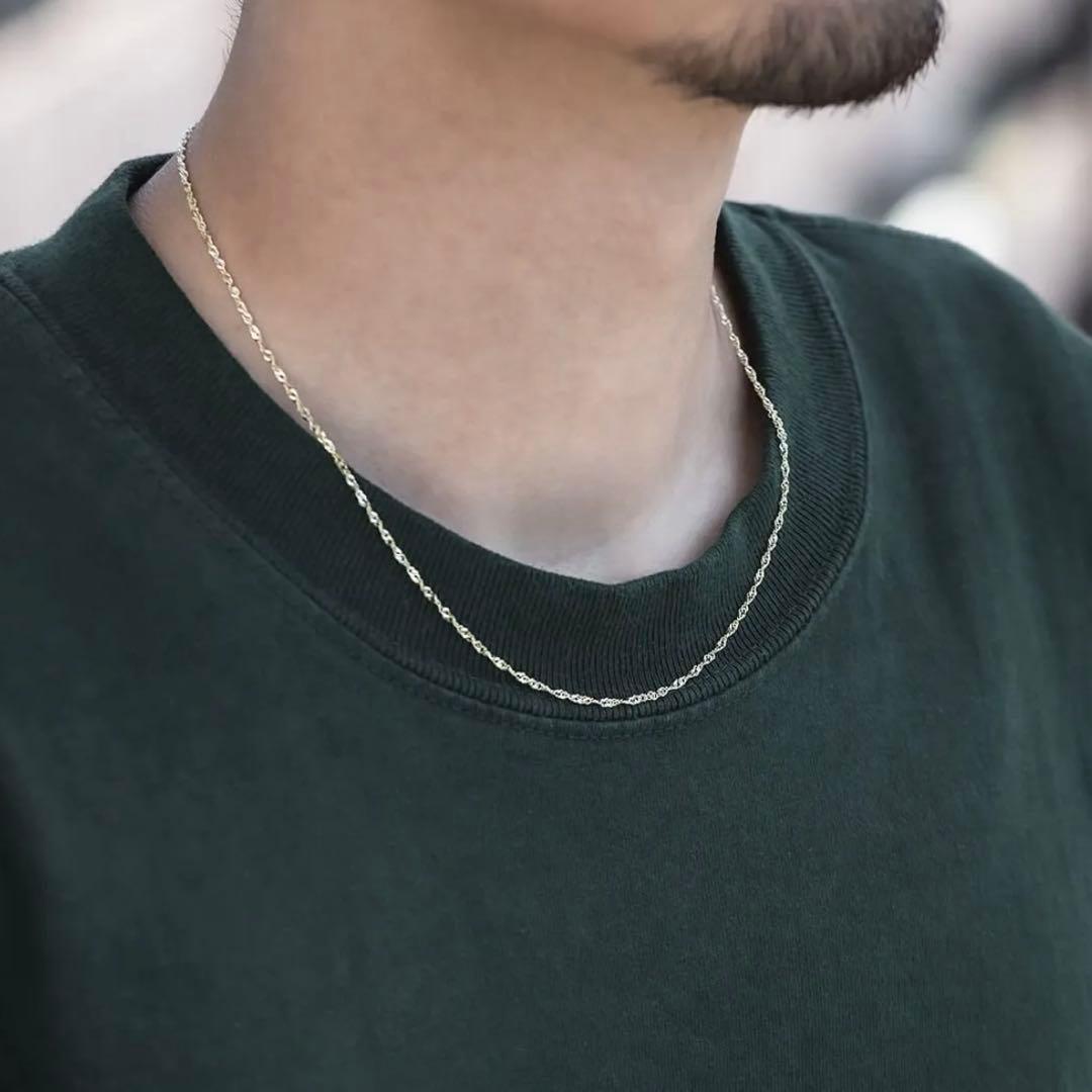 AVALANCHE 10K イエローゴールド