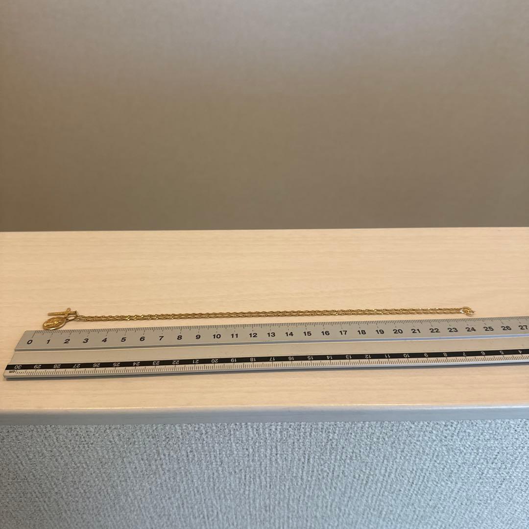 AVALANCHE 10K イエローゴールド