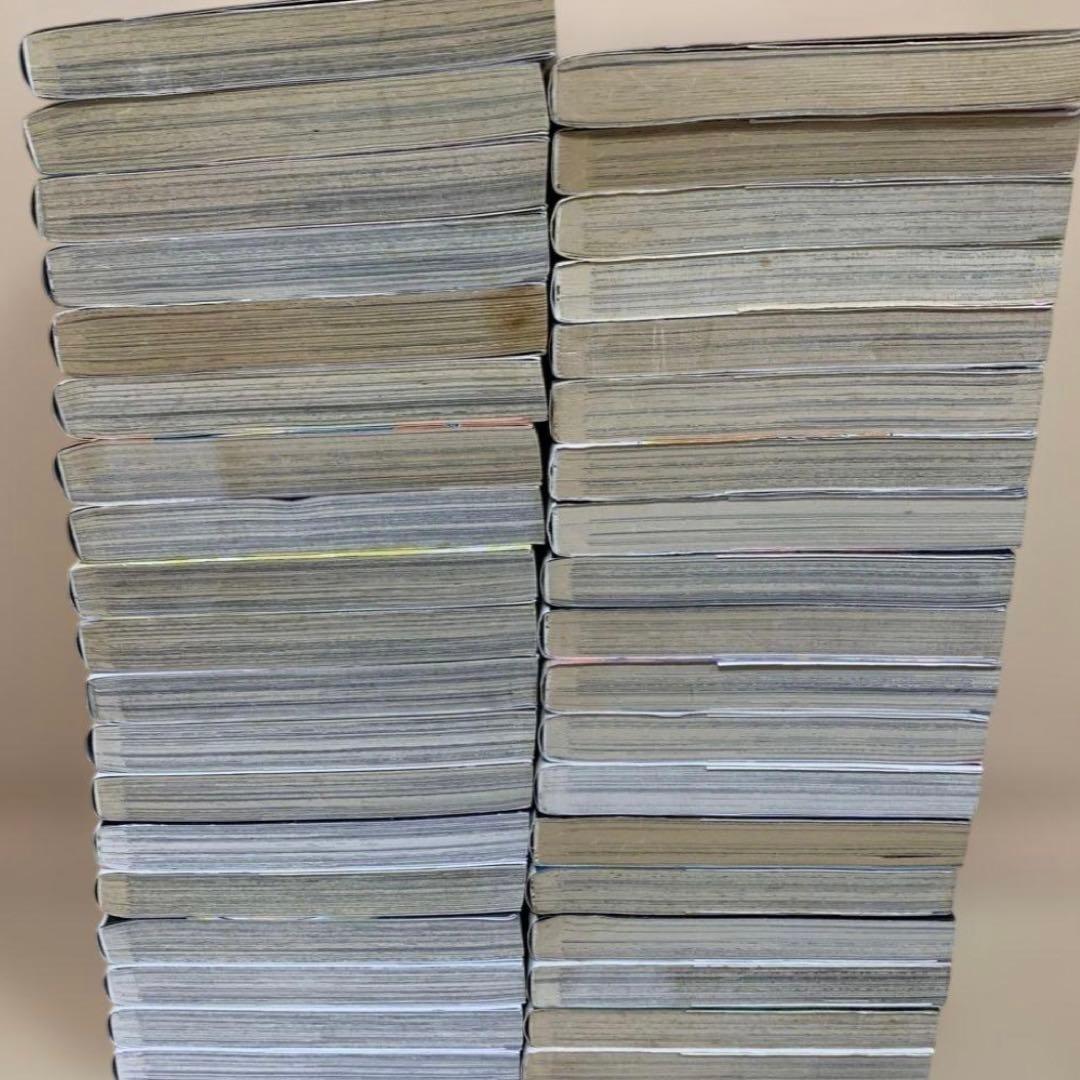 HUNTER × HUNTER 全巻セット(1〜38巻) ハンターハンター