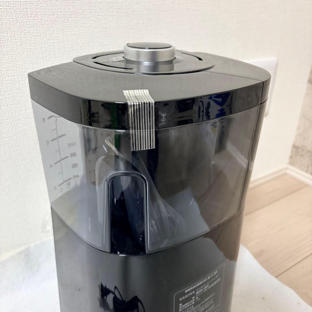 メリタ アムウェイ コーヒーメーカー フルトンストリート MKM-1005