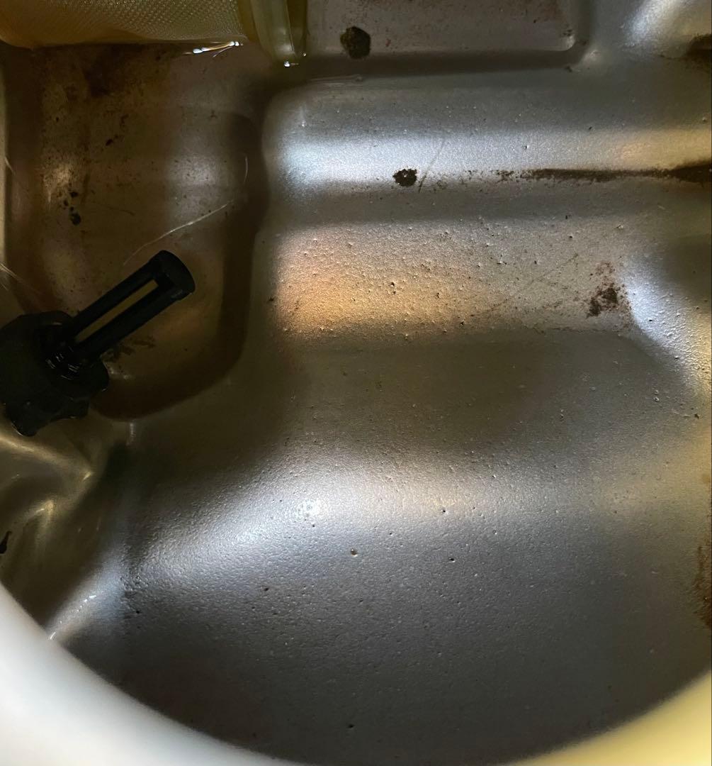 専用　熱川のじいちゃん様　エンジン式高圧洗浄機