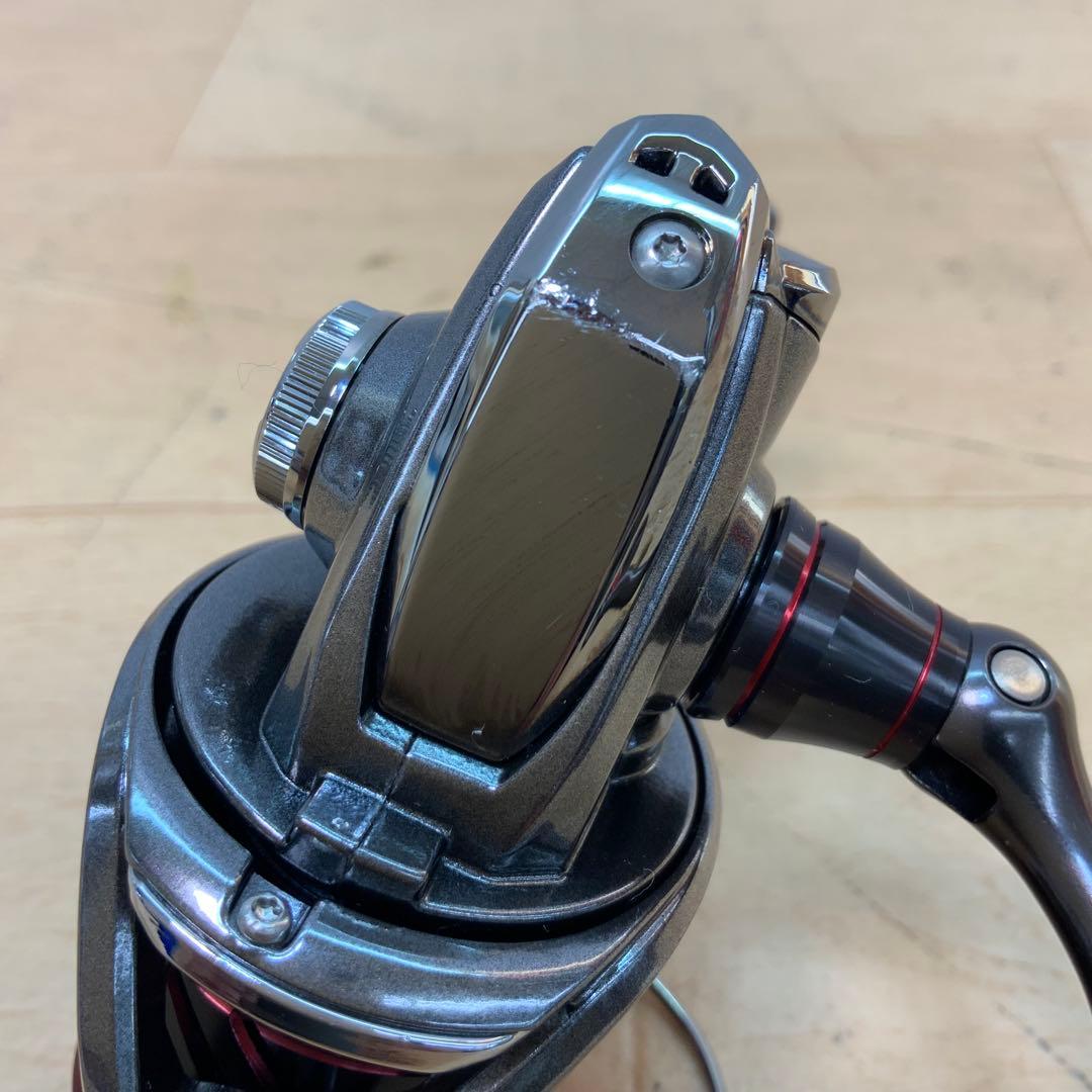 シマノ　16ストラディック　C2000S