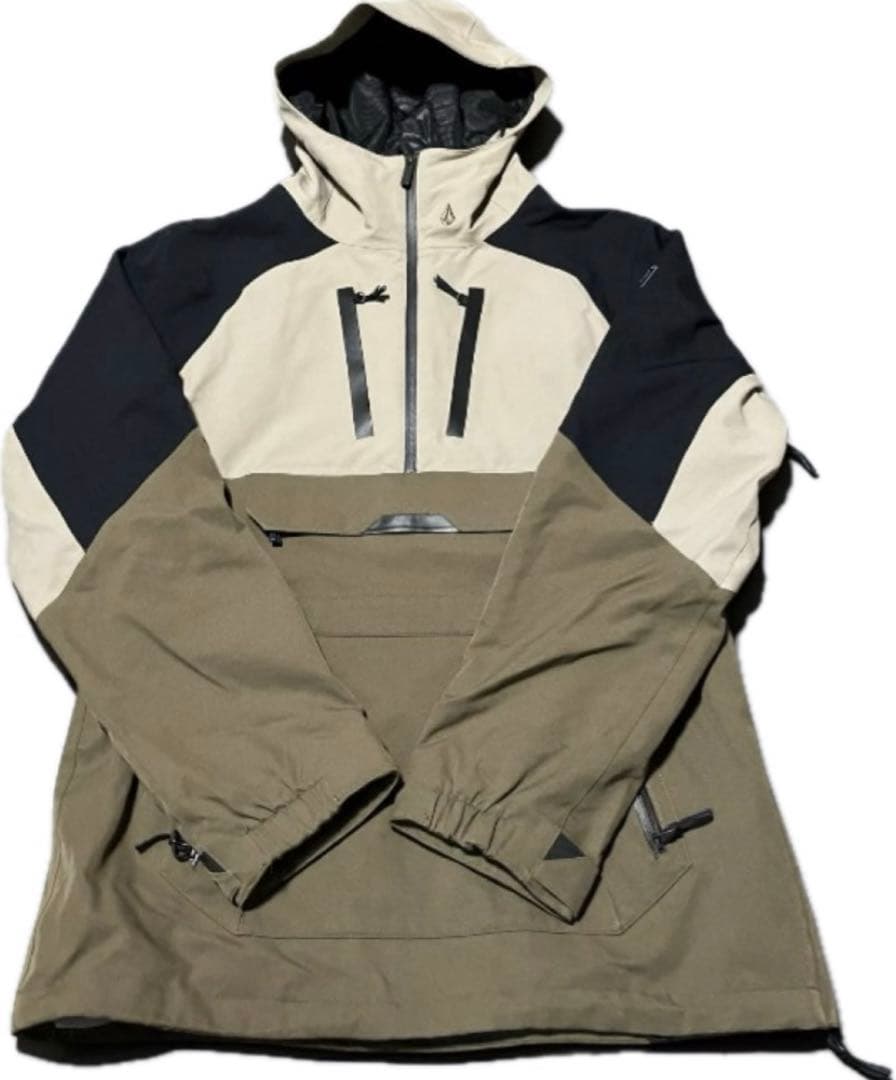 Volcom BRIGHTON L ブライトン ボルコム スノボウェア