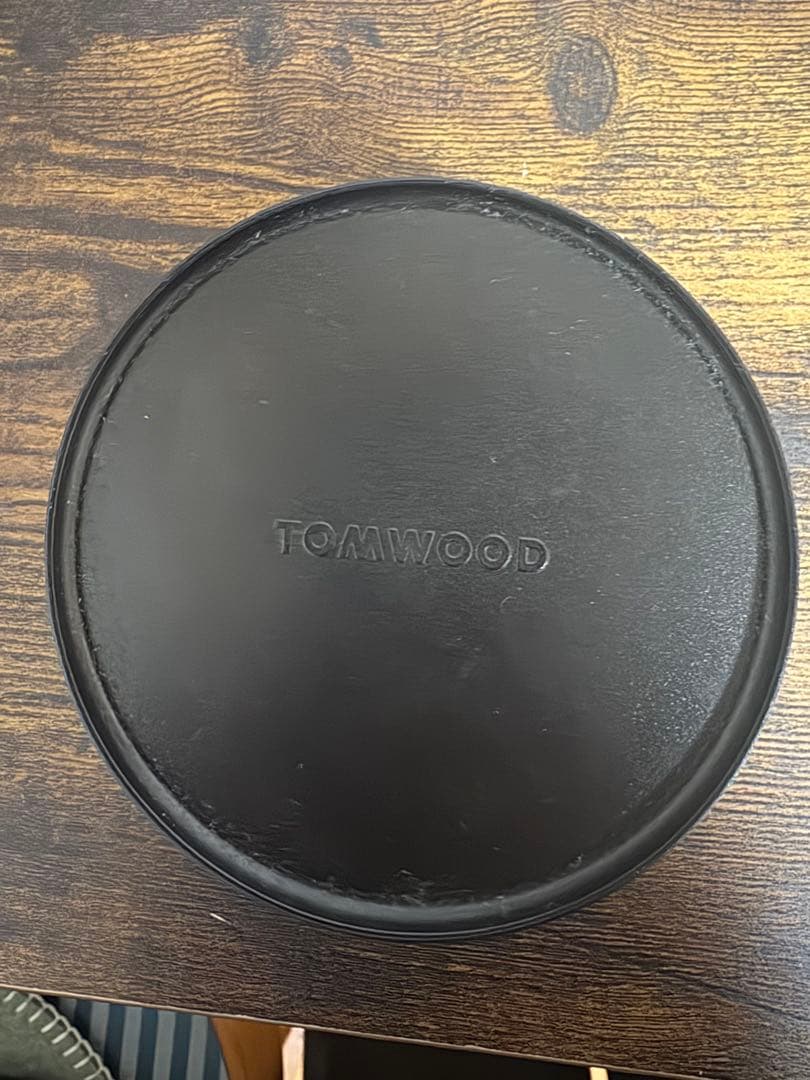 アクセサリー tomwood Vintage Bracelet Gold