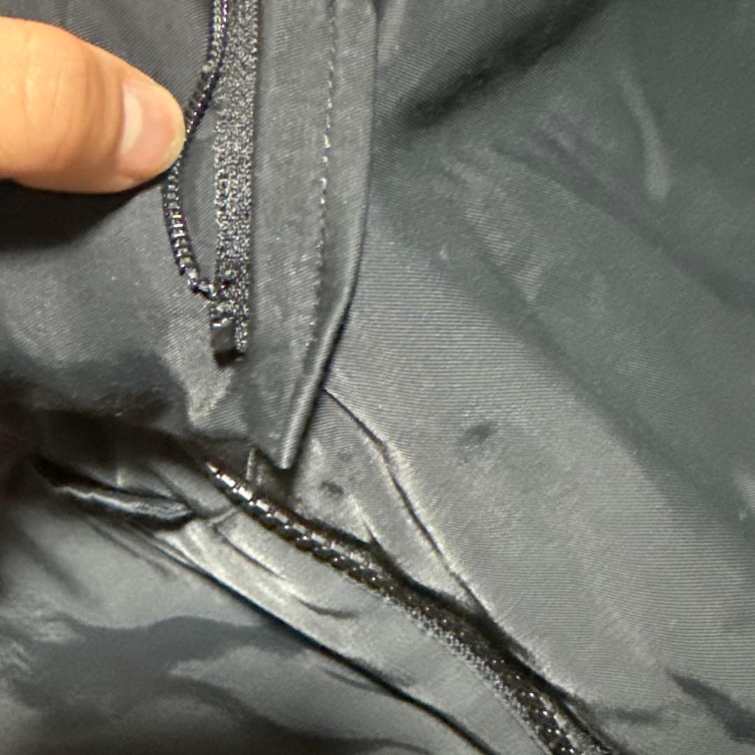 y*★様 Xgirl アウター リバーシブルリバーシブルキルティングジャッケット