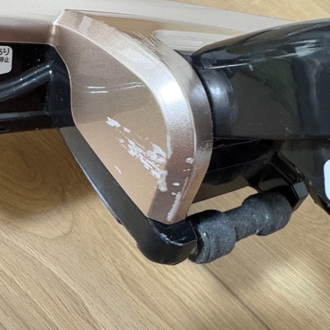 HITACHI PV-BFH900 スティッククリーナー パワーブースサイクロン