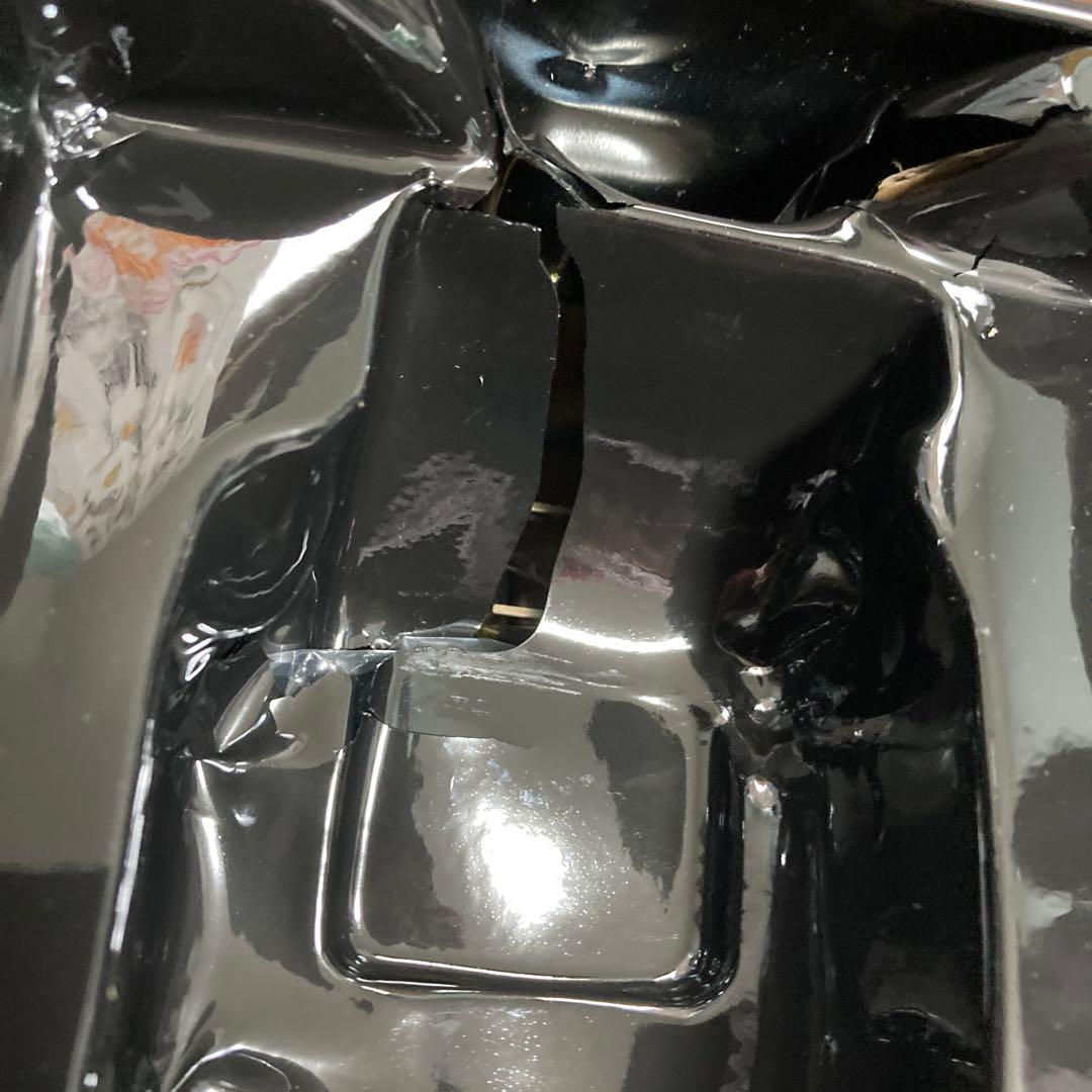 BaByliss PRO BLACKFX フェードカット新品未使用　限定特価