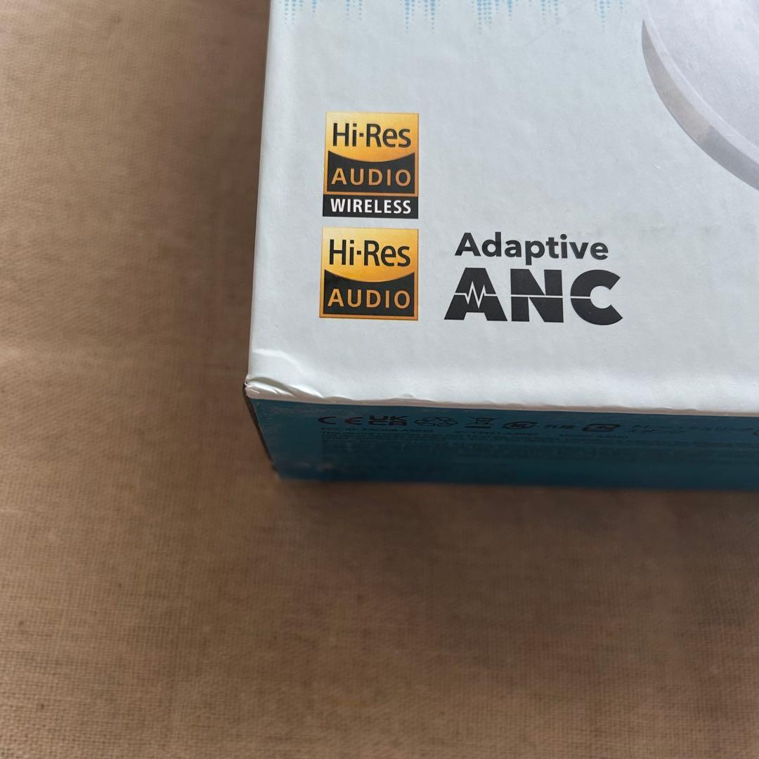 soundcore SPACE Q45 ワイヤレスヘッドホン　anker