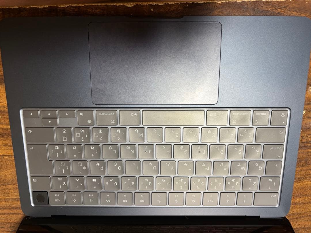 Apple MacBook Air 13インチ　M3【H&Sさま専用】