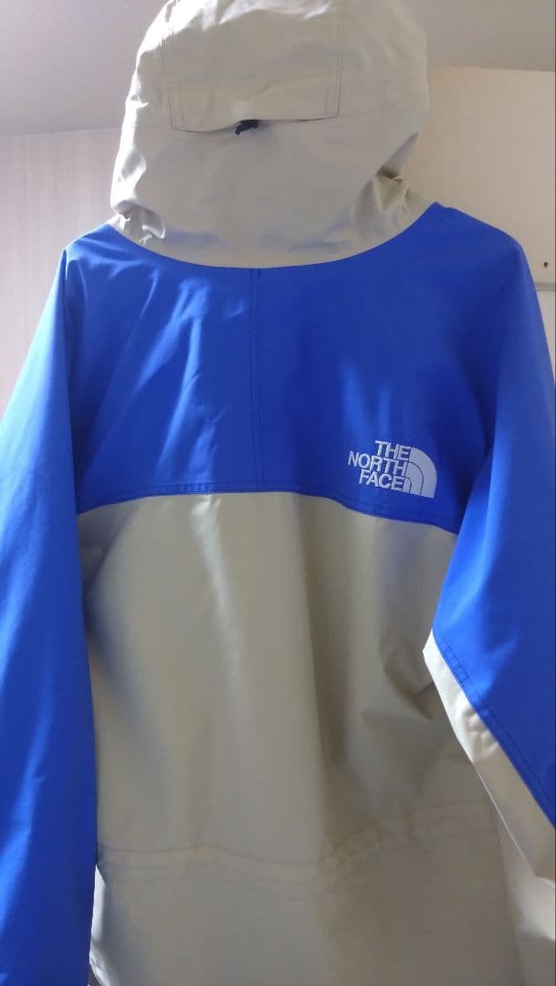 本日限定価格THE NORTH FACE マウンテンライトジャケット L